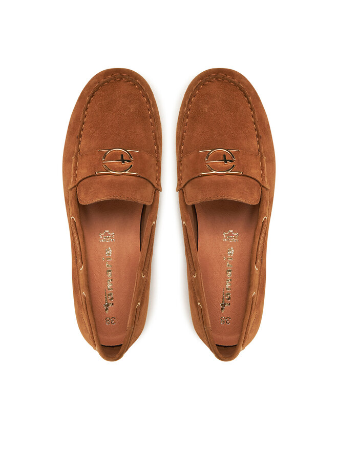 Tamaris Mocassini Tamaris 1-24630-44 Marrone