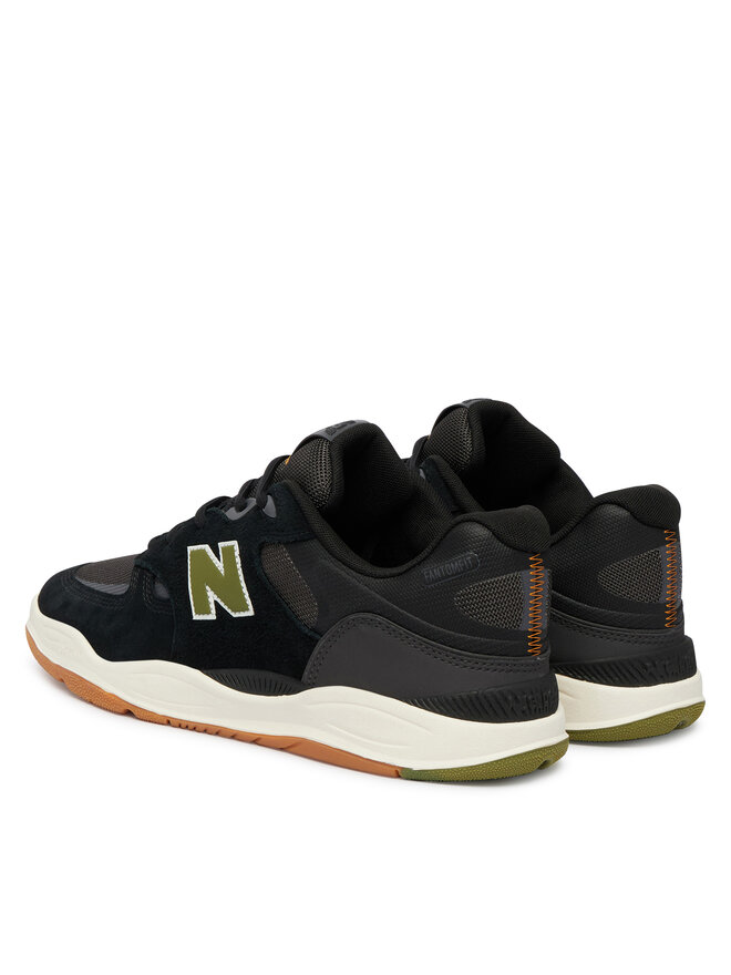 New Balance Sneakers New Balance UN1010A Schwarz