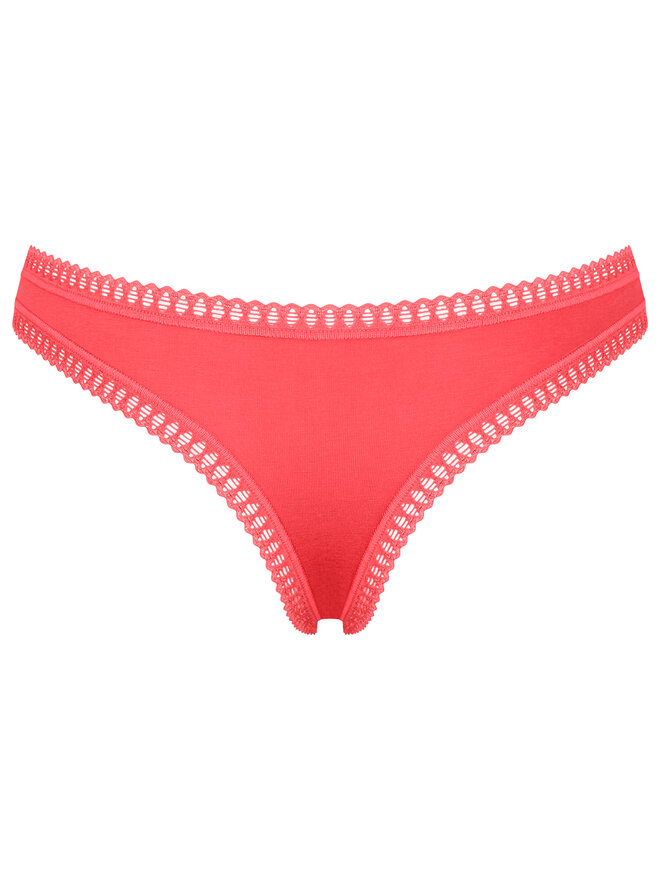 Sloggi Sloggi 3er-Set Stringtangas Go Crush 10219704 Bunt