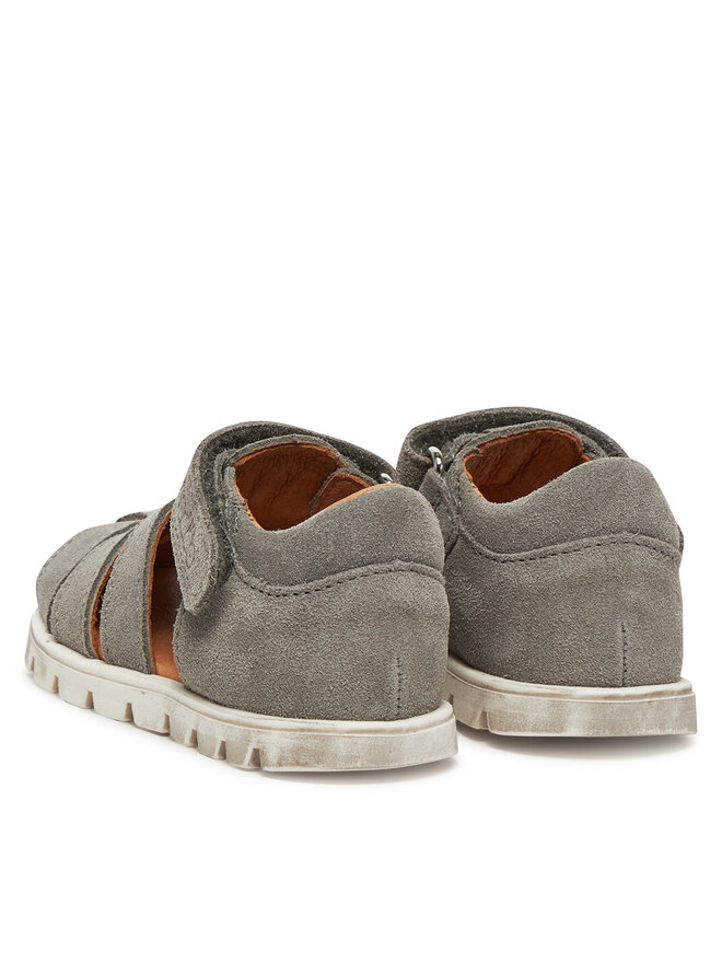 Froddo Сандали Froddo Keko G3150287-4 M Сив