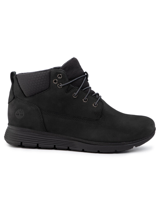 Timberland Schnürschuhe Timberland Killington Chukka TB0A1V7U0011 Schwarz