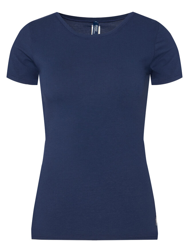 Polo Ralph Lauren Polo Ralph Lauren Pyjama 4P0719 Dunkelblau Regular Fit