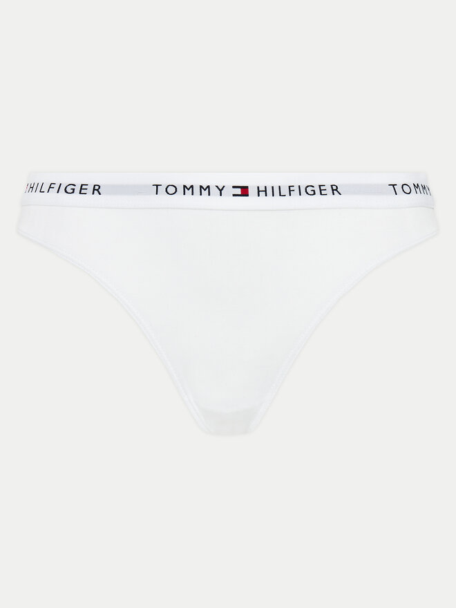 Tommy Hilfiger Tommy Hilfiger 3 db klasszikus alsó UW0UW05529 Színes