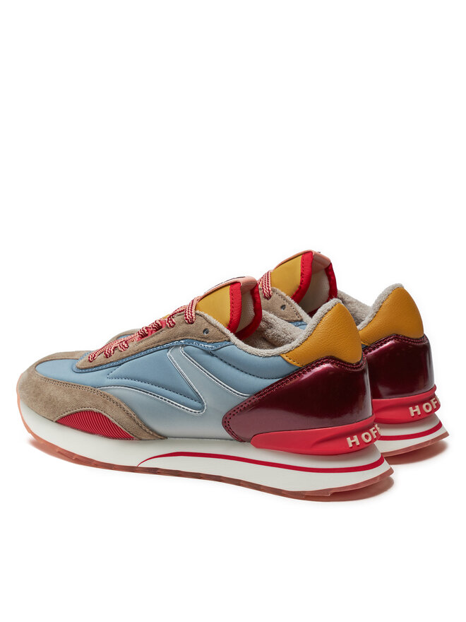 HOFF Zapatillas HOFF Peony 22403001 De color