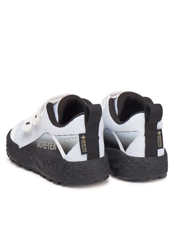 Primigi Sneakersy Primigi 7930522 GORE-TEX S Bílá