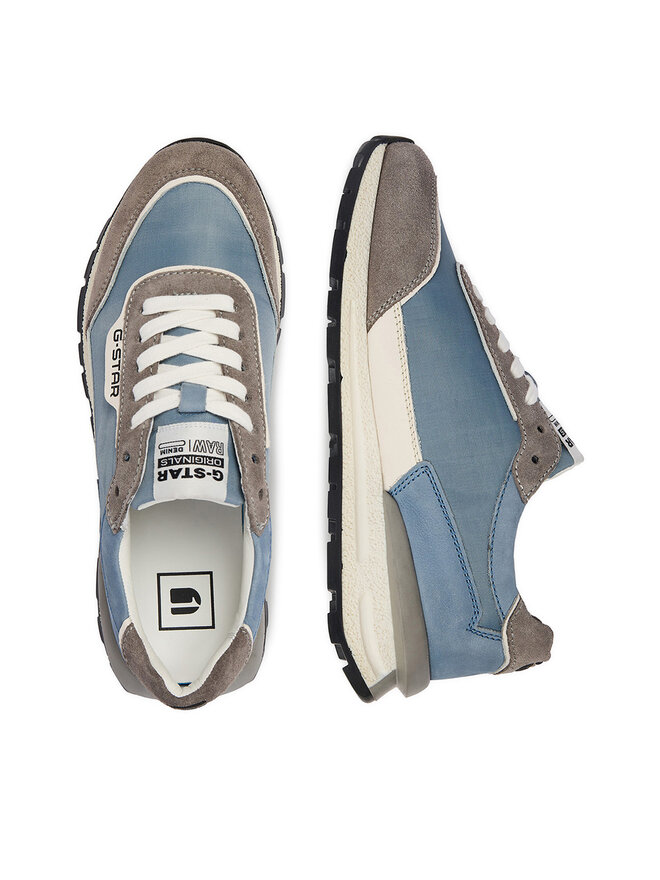 G-Star Raw Снікерcи G-Star Raw EO-KIOTOII-01 MI08 Голубий