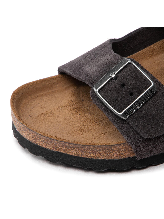 Birkenstock Šlepetės Birkenstock Arizona Bs 0552321 Pilka