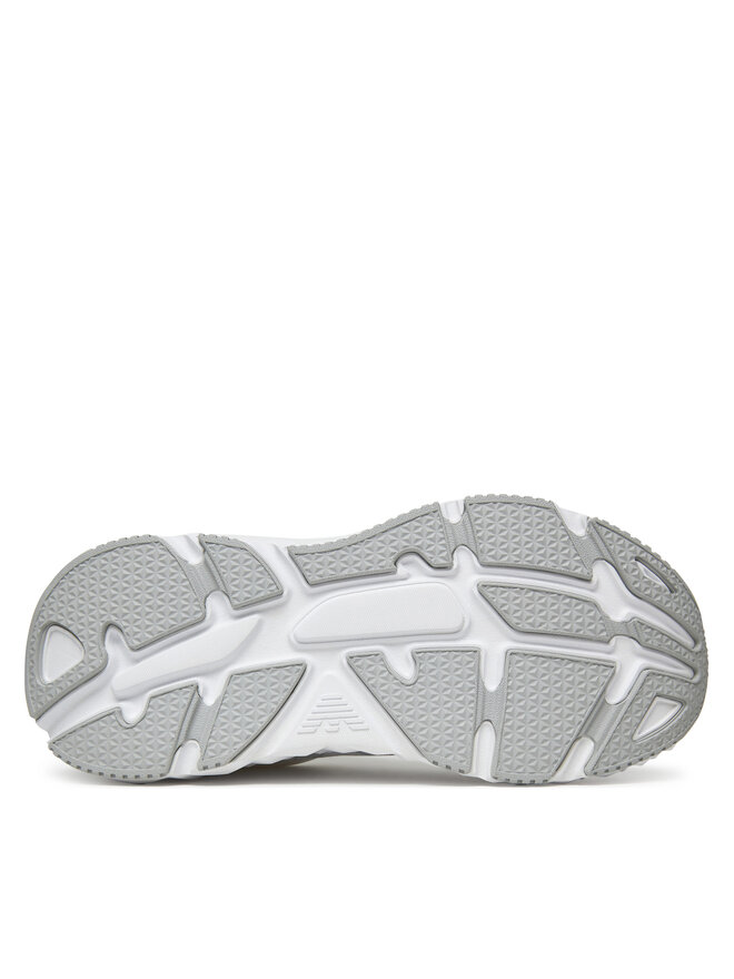 EA7 Emporio Armani Sneakers EA7 Emporio Armani X8X239 XK432 R965 Weiß