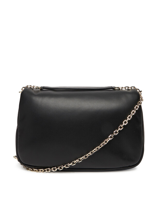 Patrizia Pepe Handtasche Patrizia Pepe 8B0221/L113-K470 Schwarz