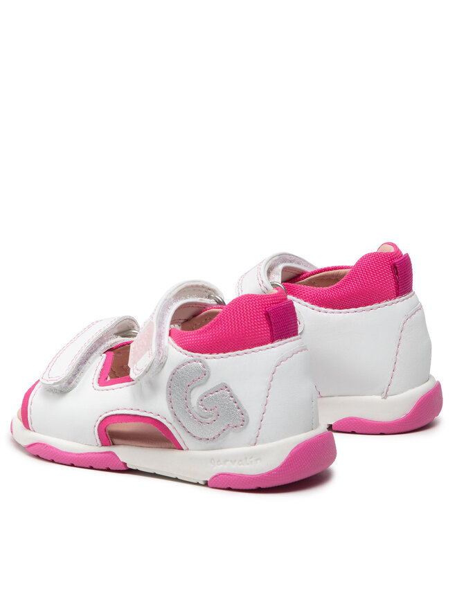 Garvalin Sandalen Garvalin 222613-D Weiß