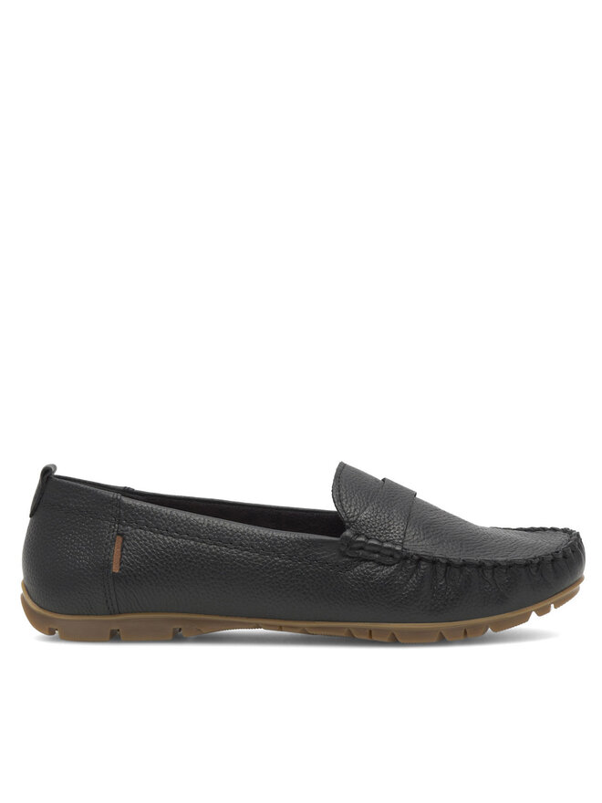 Lasocki Mocasini Lasocki RST-MARA-10 Negru