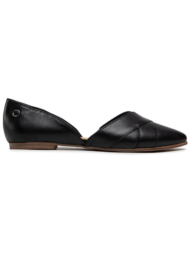s.Oliver Zapatos hasta el tobillo s.Oliver 5-24200-26 Negro