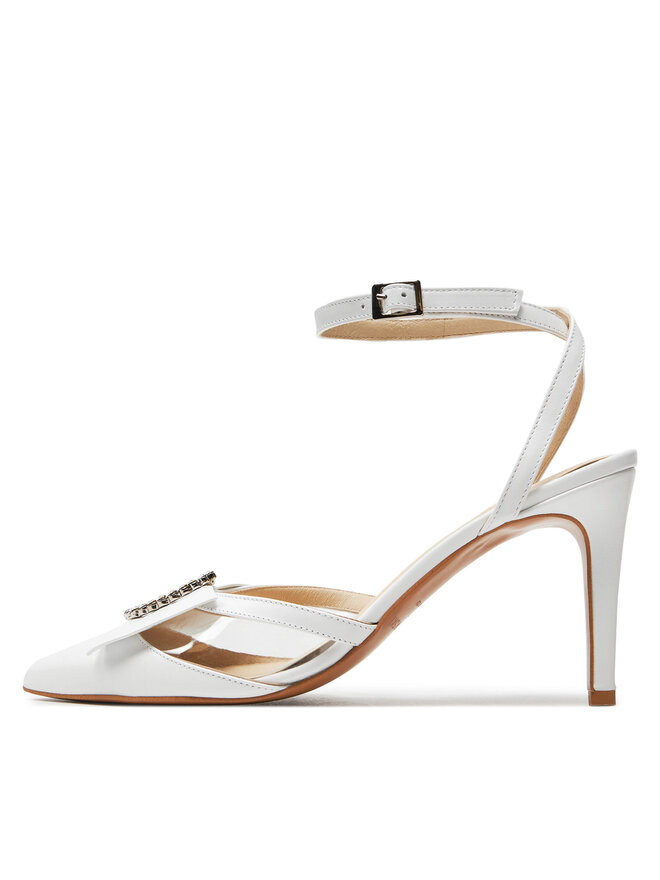 Baldowski Sandalias Baldowski D04863-2835-001 Blanco