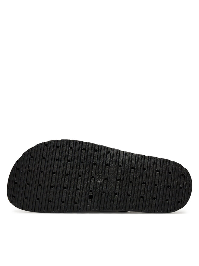 DeeZee Natikače DeeZee ZB2129-2 Crna