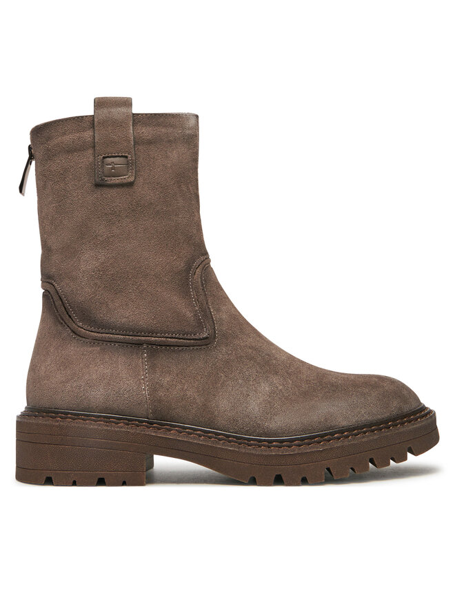Tamaris Bokacsizma Tamaris 1-25470-43 Szürke