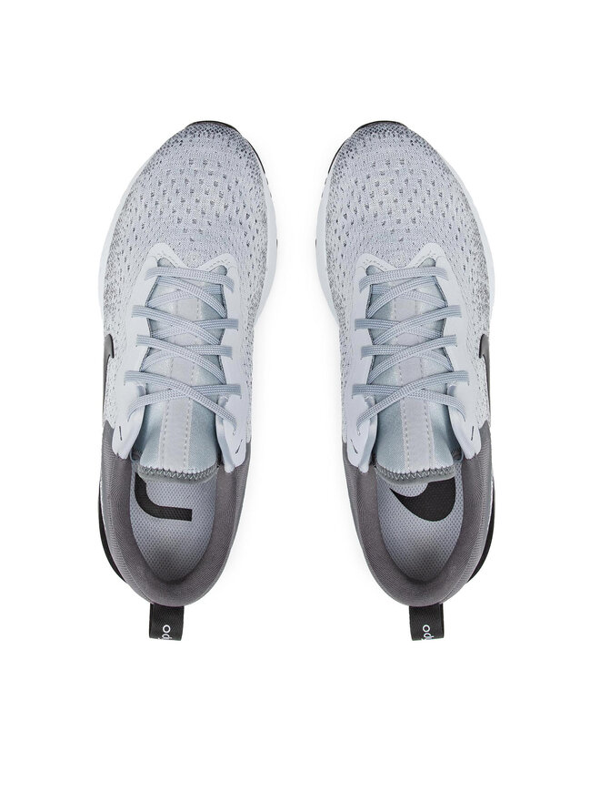 Nike Laufschuhe Nike Odyssey React A09819 003 Grau