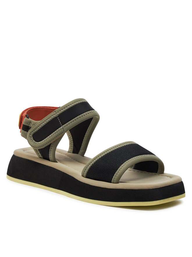 HOFF Sandales HOFF Deya 12439000 Melns