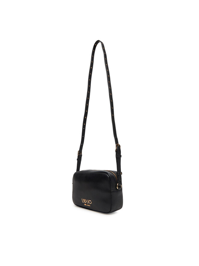 Liu Jo Soma Liu Jo Ecs Camera Case AA5137 E0033 Melns