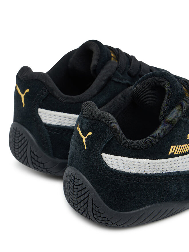 Puma Αθλητικά Puma Speedcat Og Ac Inf 401700 01 Μαύρο