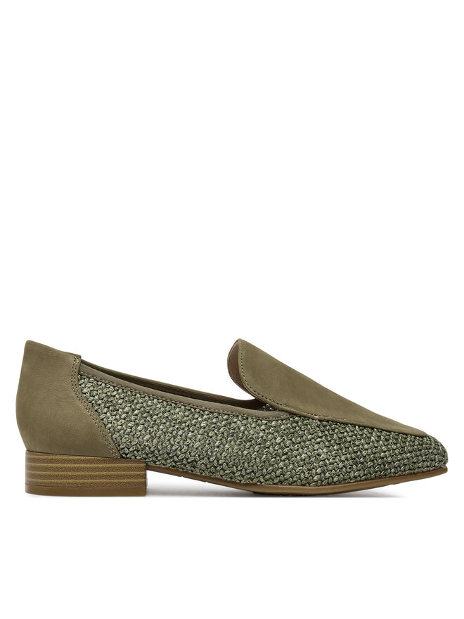 Caprice Slipper Caprice 9-24200-42 Grün