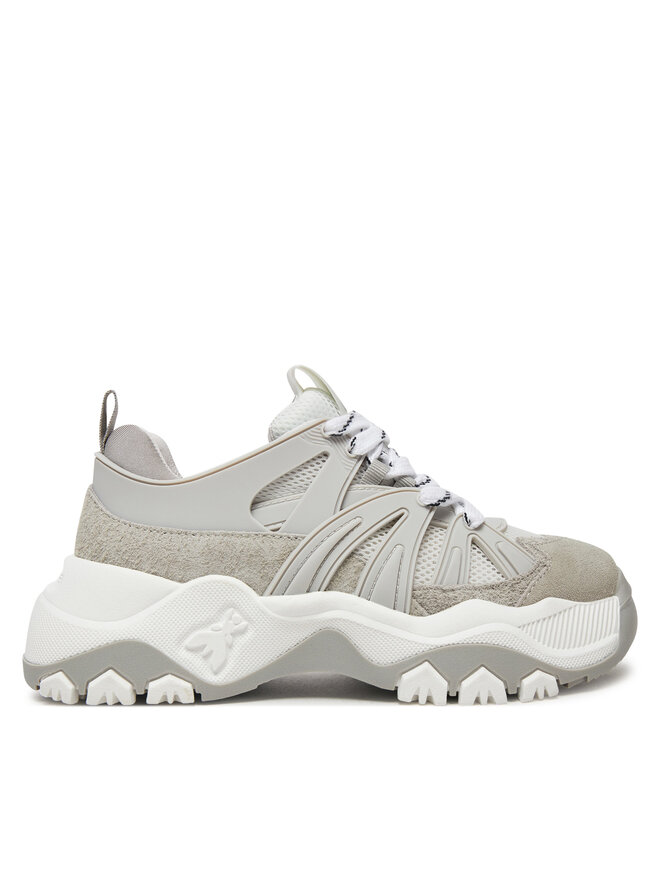 Patrizia Pepe Sneakers Patrizia Pepe 8Z0043/V035-FF47 Grigio