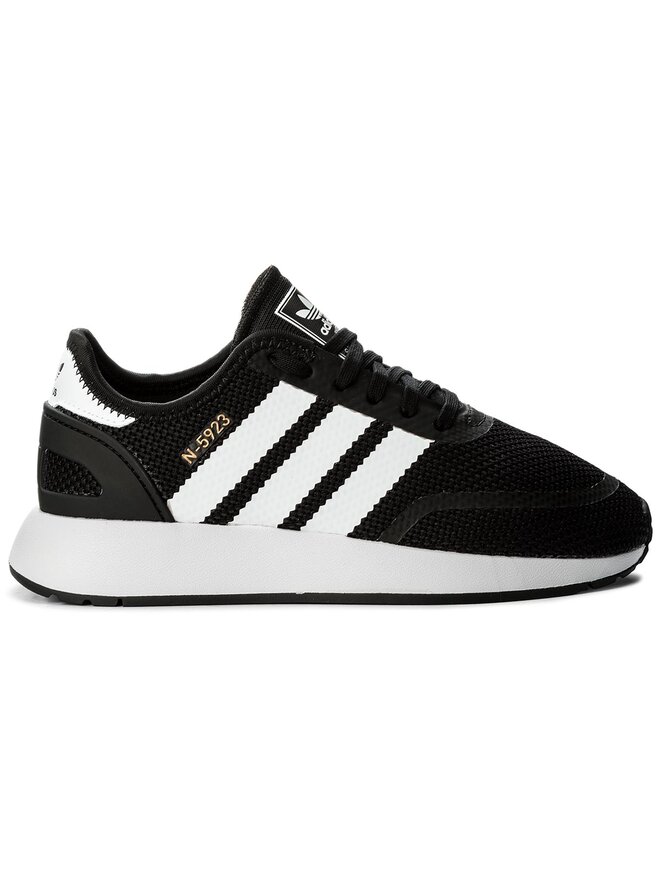 adidas Снікерcи adidas N-5923 J AC8544 Чорний