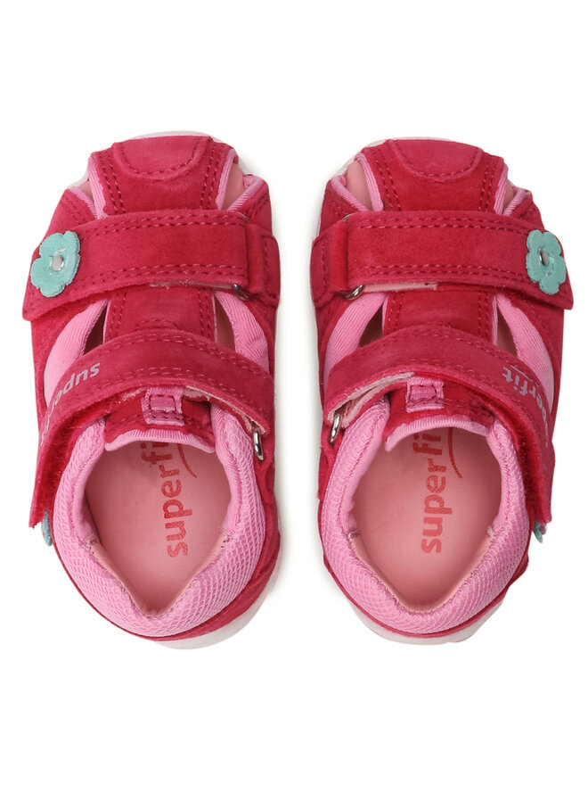 Superfit Basutės Superfit 1-609037-5000 M Rožinė