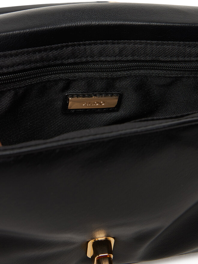 Aldo Handtasche Aldo Olyvia 14076840 Schwarz