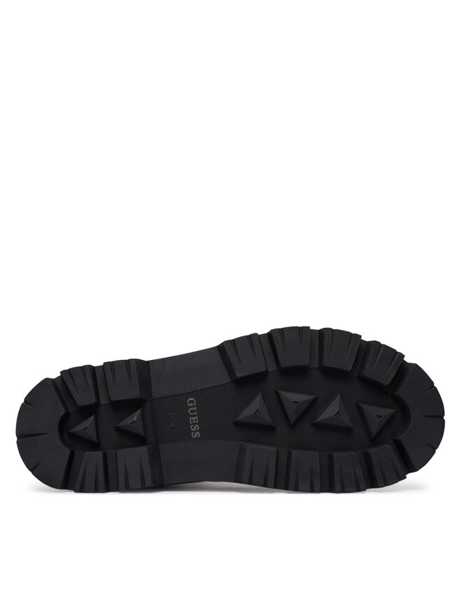 Guess Черевики Guess FMFGAD LEA10 Чорний