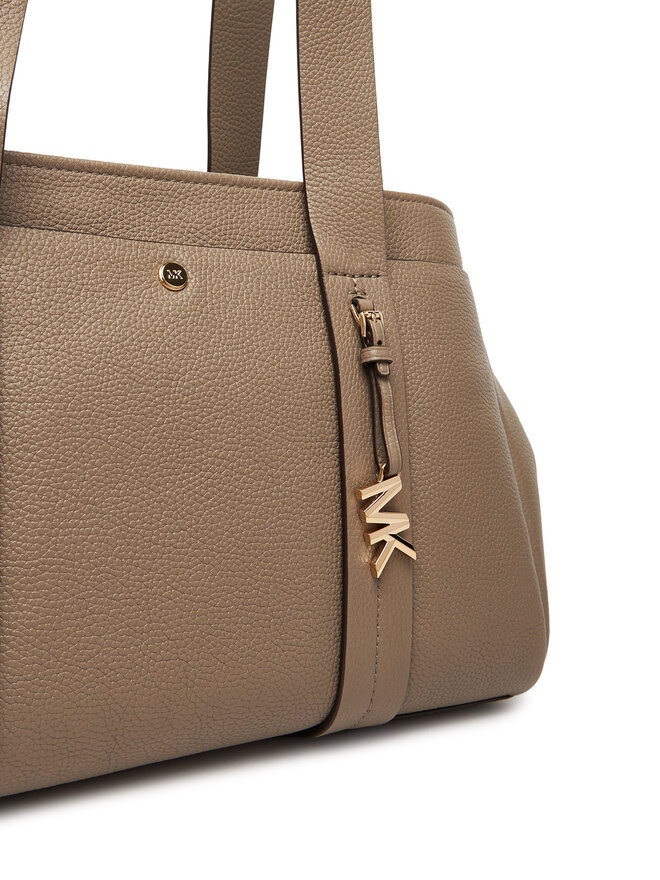 MICHAEL Michael Kors Сумка MICHAEL Michael Kors 30T5G1ZT7L Бежевий