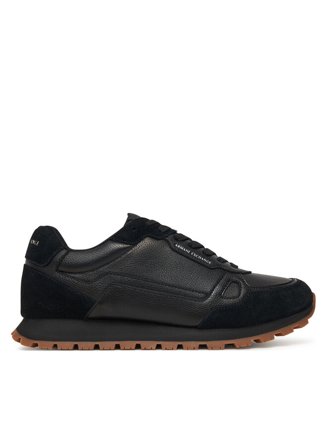 Armani Exchange Αθλητικά Armani Exchange XM001725 AF17540 UC001 Μαύρο
