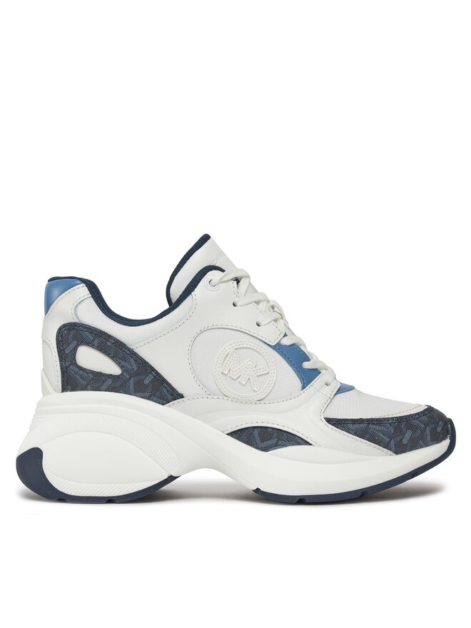 Обувки Mizuno Wave Prophecy LS - кафяв (mole/pristine/fungi)