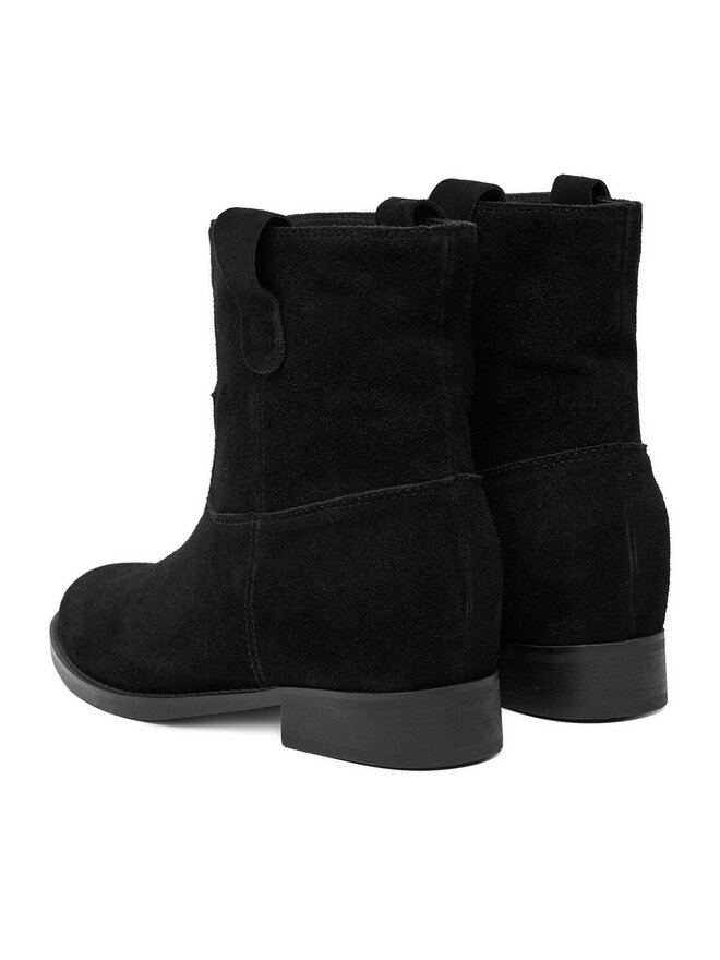 Badura Stivaletti Badura EO-RUILY-11 Nero