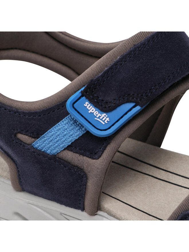 Superfit Basutės Superfit 1-606183-8010 S Tamsiai mėlyna