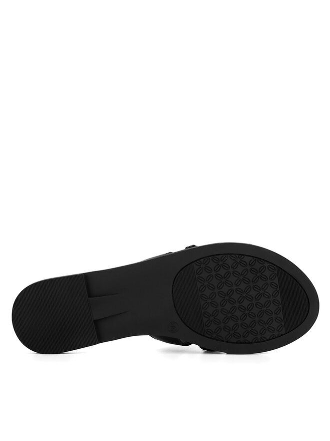 Lasocki Chanclas Lasocki WI23-ROSY-05 Negro