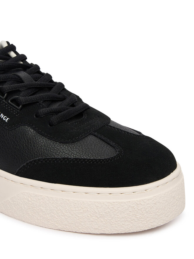 Armani Exchange Sneakers Armani Exchange XM002200 AF21419 MC105 Schwarz