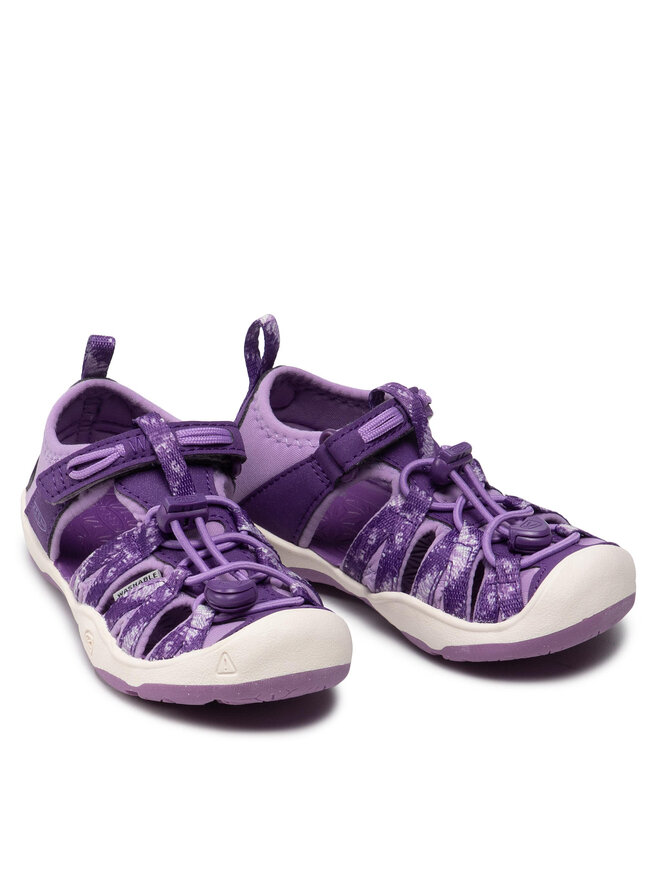 Keen Basutės Keen Moxie Sandal 1026286 Violetinė