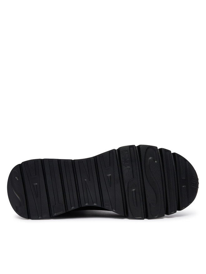 Hispanitas Stiefeletten Hispanitas HI265104 Schwarz