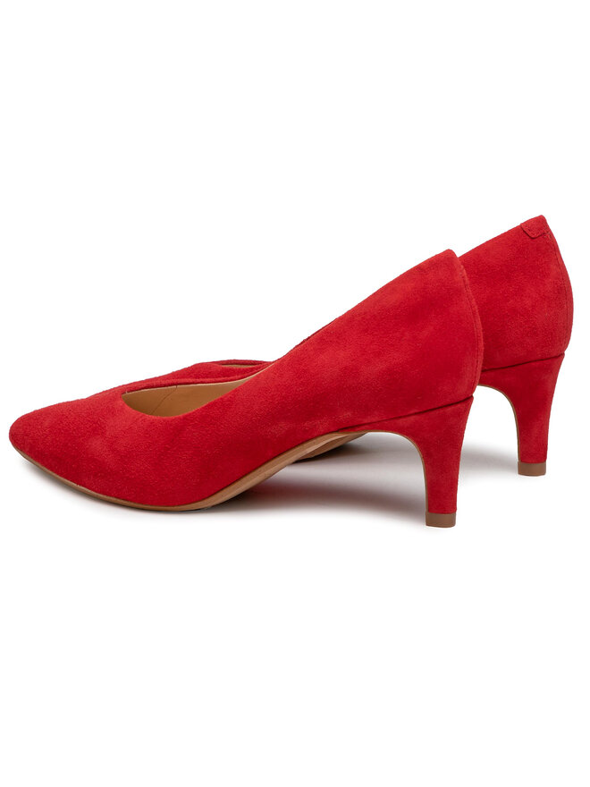 Clarks Donna Estive Claks Laina55 Cout, Scape Con Tacco Bambine E