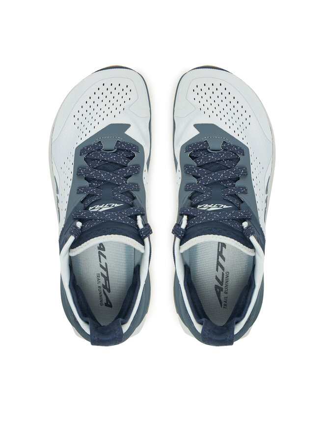 Altra Futócipő Altra Olympus 6 AL0A85NJ Sötétkék
