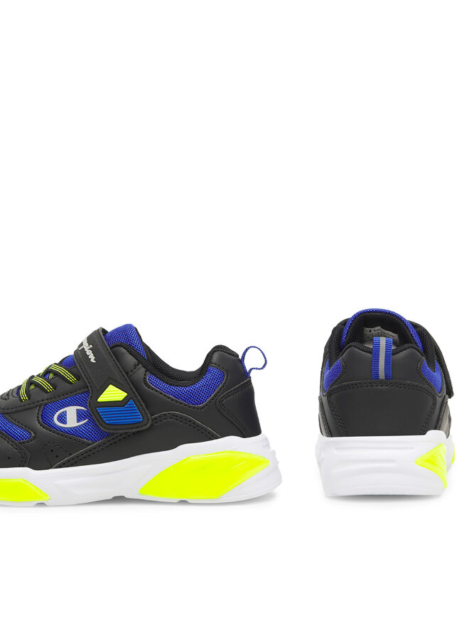 Champion Zapatillas Champion Wave B PS S32778-BS037 De color