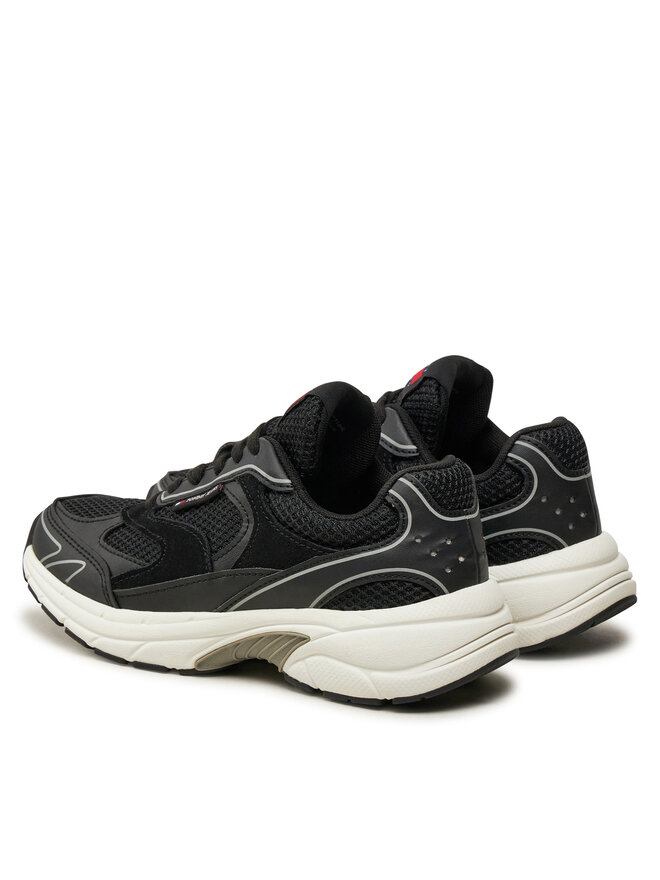 Tommy Jeans Sneakersy Tommy Jeans The Coney EN0EN02674 Czarny