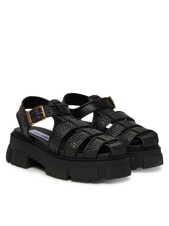 Steve Madden Sandale Steve Madden Amina s SM11003681 Negru