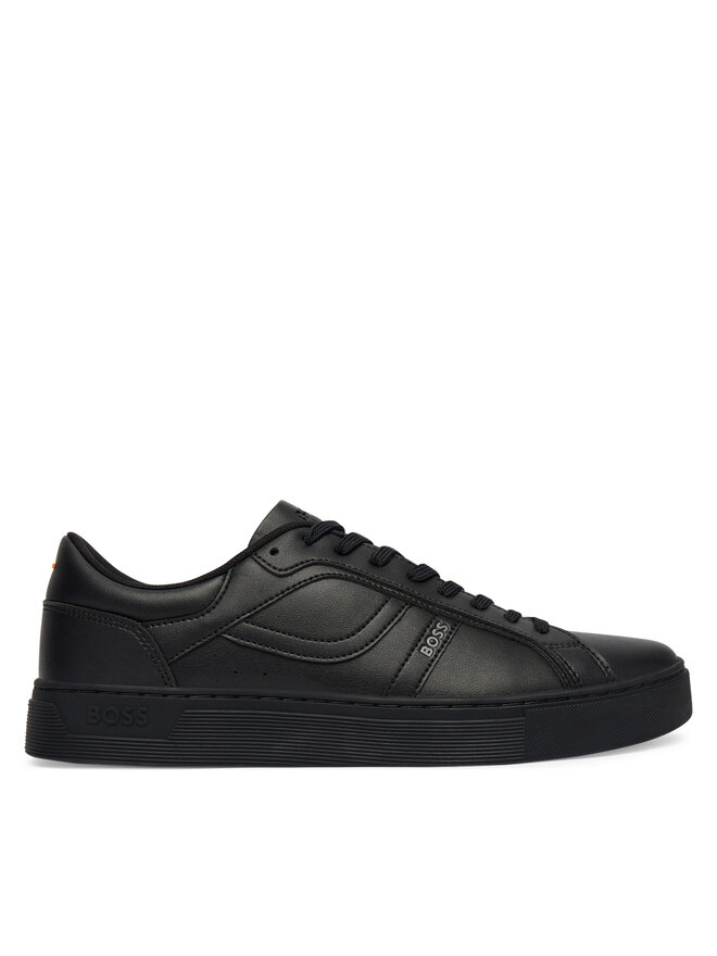 BOSS Sneakers BOSS Rhys 50562636 Schwarz