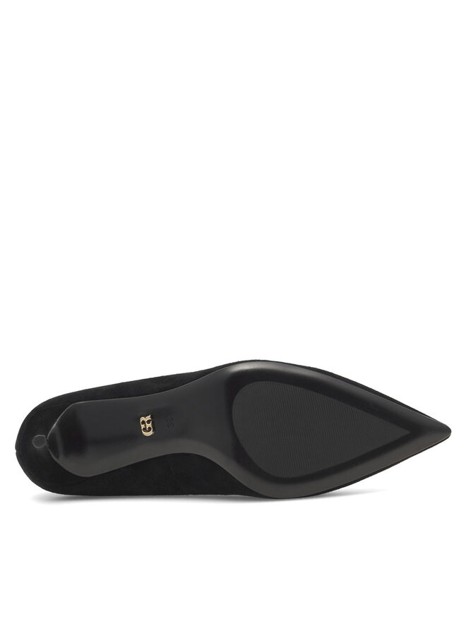 GINO ROSSI High Heels Gino Rossi TERRA-V1525-303-2 Schwarz