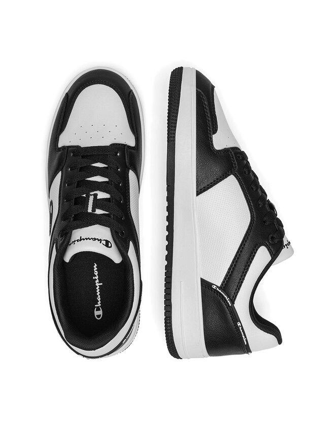 Champion Tenisice Champion RD18 2.0 LOW S21906-WW019 Crna