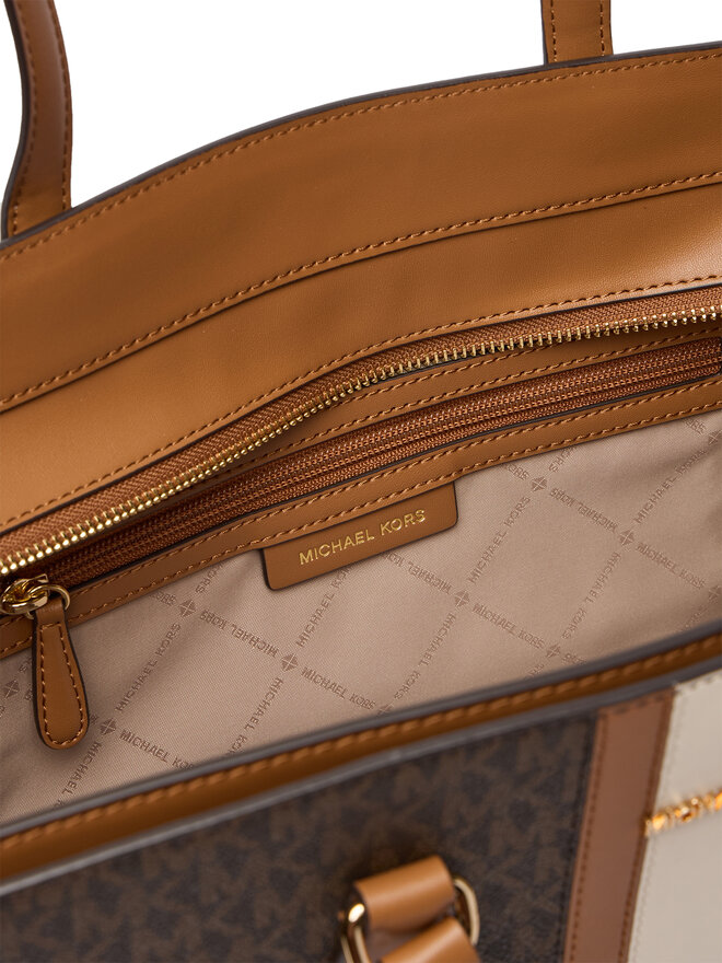MICHAEL Michael Kors Сумка MICHAEL Michael Kors 30R6GQ6T7B Коричневий