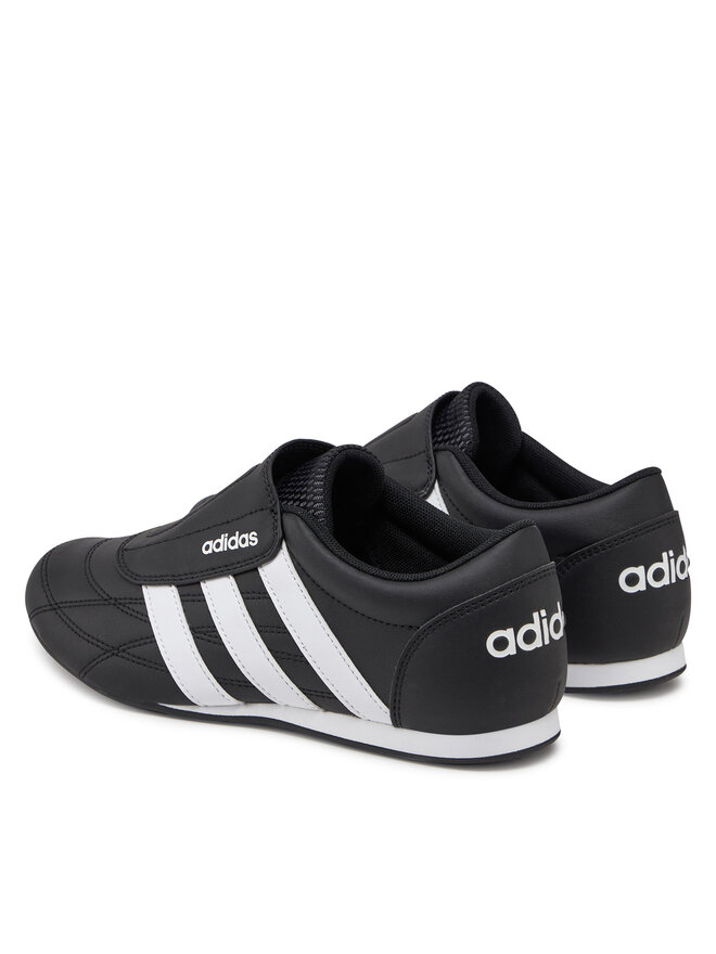 adidas Sneakersy adidas Tekwen JS3871 Czarny