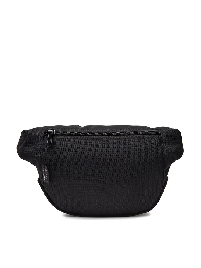 Carhartt WIP Сумка на пояс﻿ Carhartt WIP Payton Hip Bag I025742 Чорний