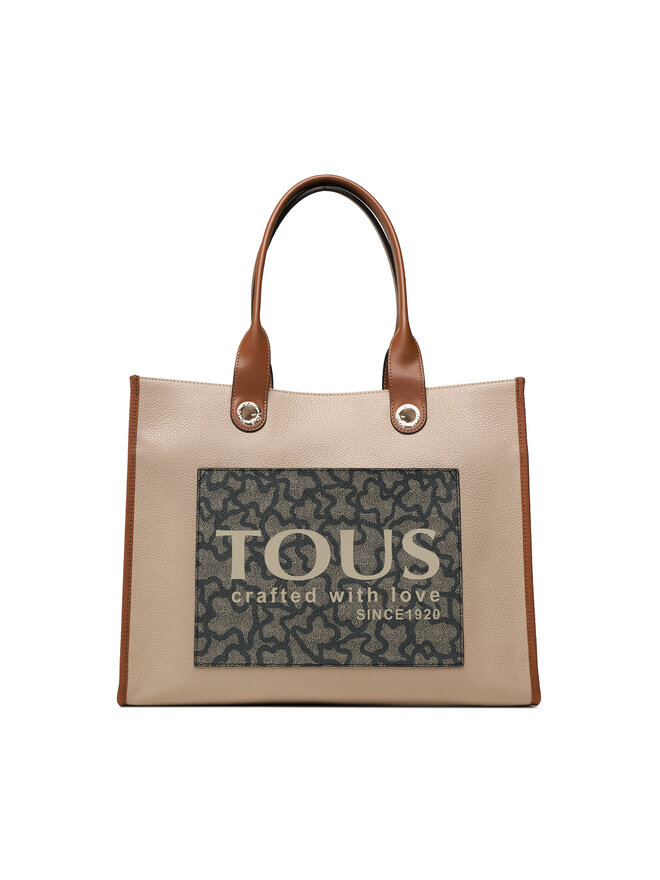Tous bolso shopper 2025